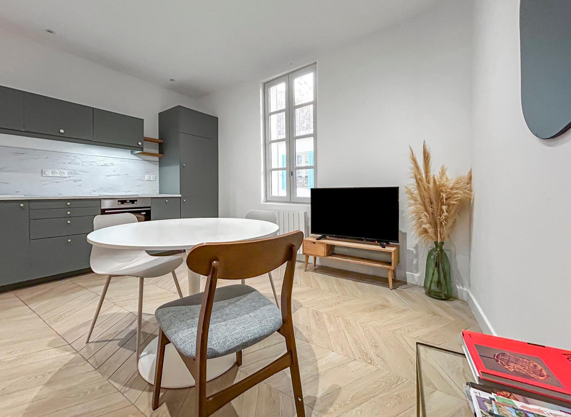 Hebergements Modernes & Cosy A Arles T3 Et T2 Elegants Kültér fotó