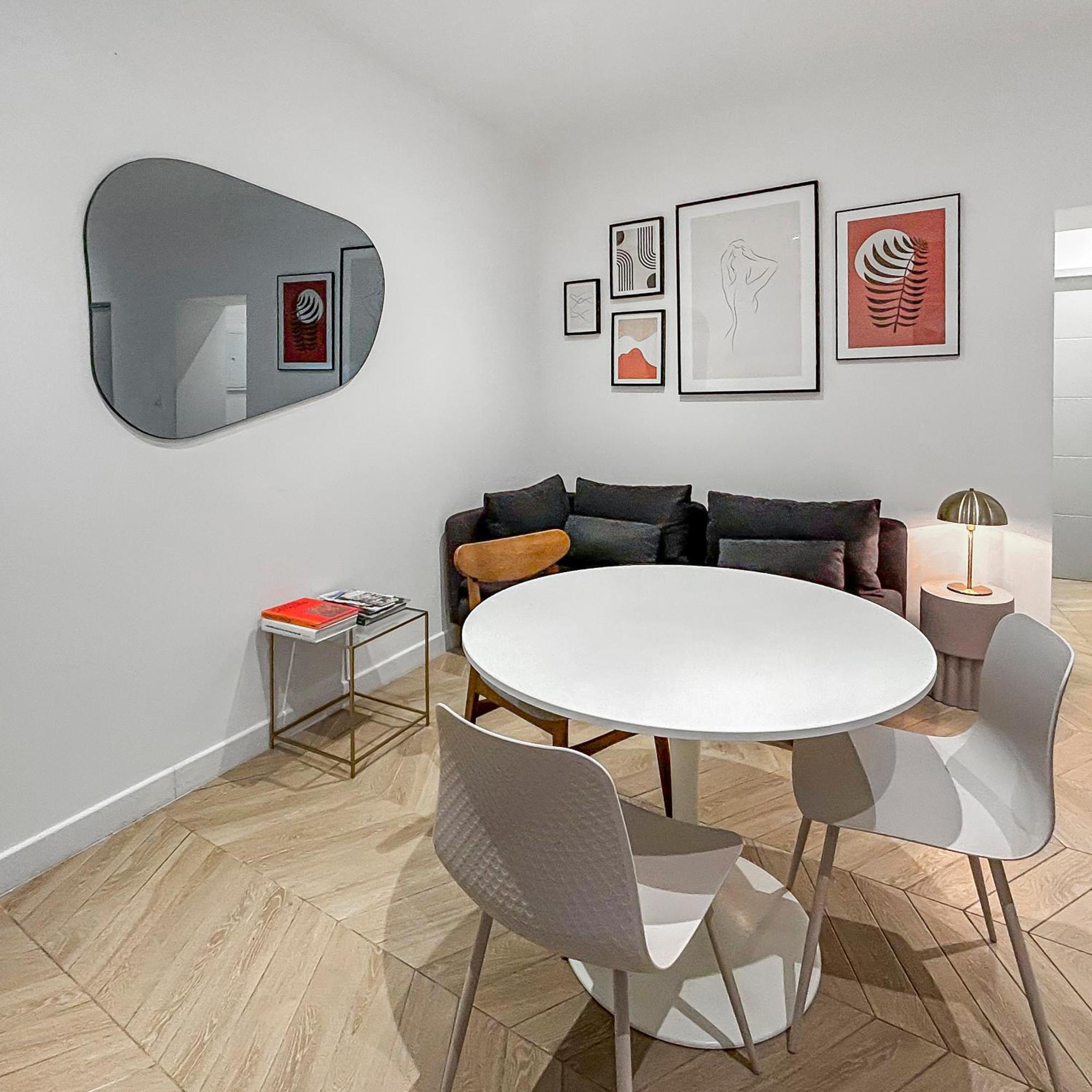 Hebergements Modernes & Cosy A Arles T3 Et T2 Elegants Kültér fotó