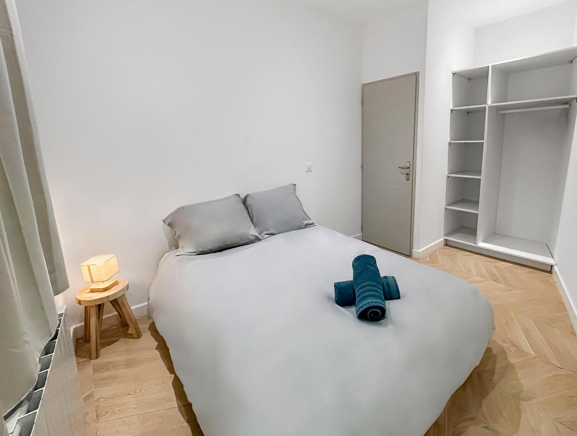 Hebergements Modernes & Cosy A Arles T3 Et T2 Elegants Kültér fotó