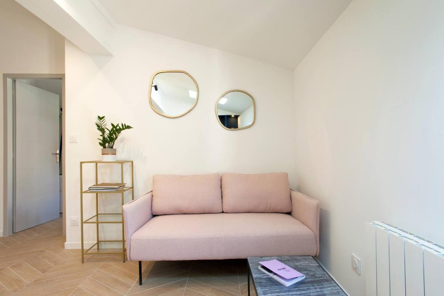 Hebergements Modernes & Cosy A Arles T3 Et T2 Elegants Kültér fotó