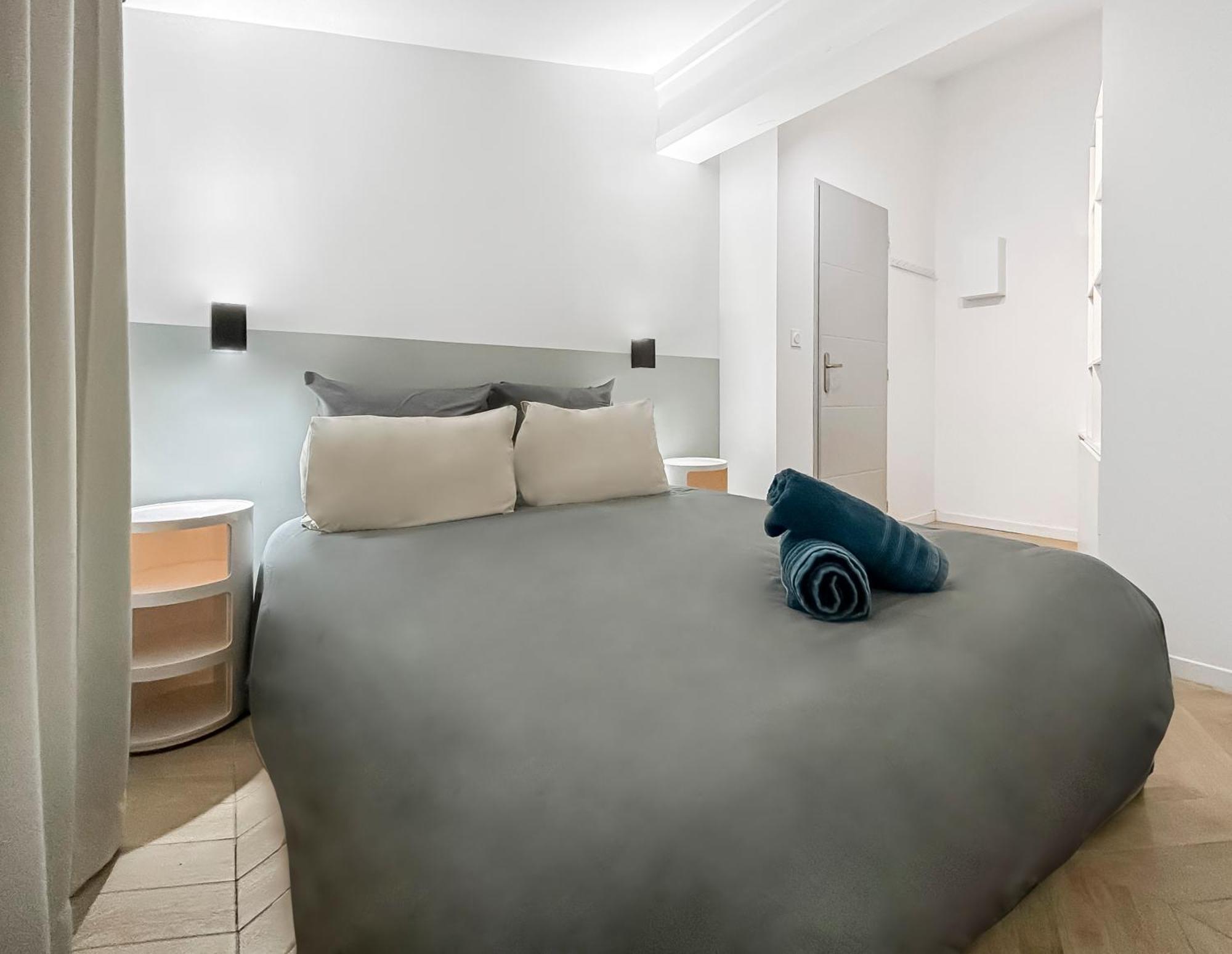 Hebergements Modernes & Cosy A Arles T3 Et T2 Elegants Kültér fotó