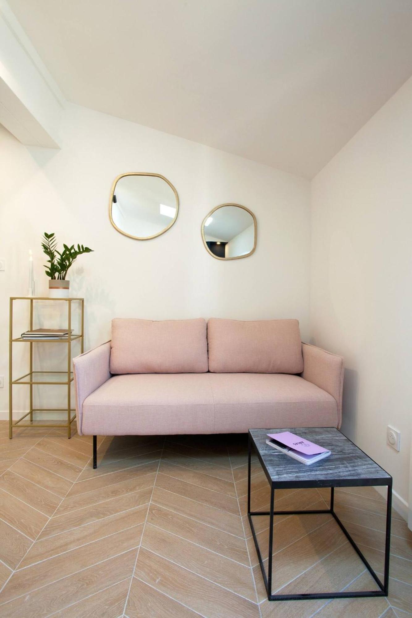 Hebergements Modernes & Cosy A Arles T3 Et T2 Elegants Kültér fotó