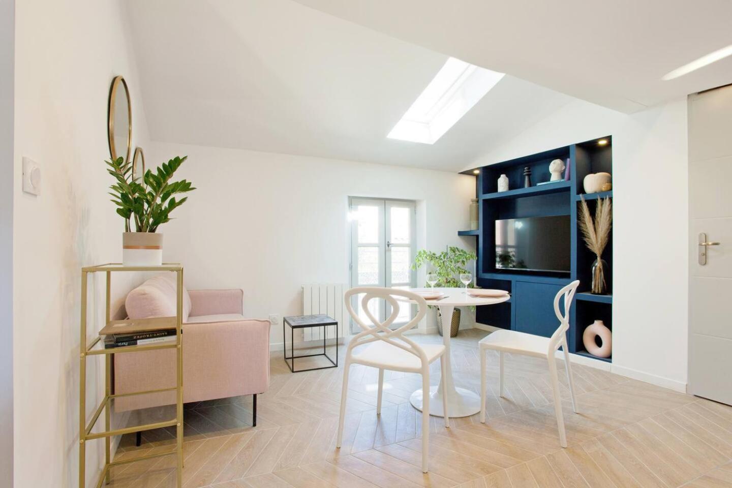 Hebergements Modernes & Cosy A Arles T3 Et T2 Elegants Kültér fotó